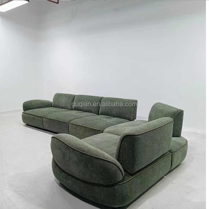 Slomo Sofa set