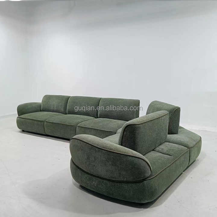 Slomo Sofa set