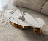 Lume Center Table