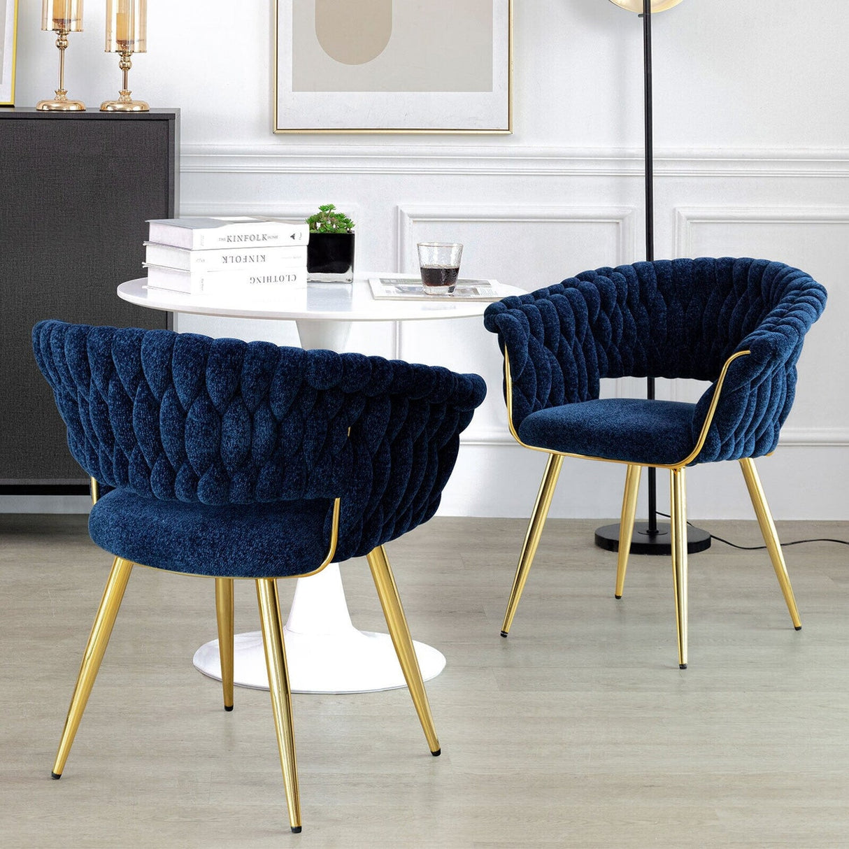 Stary Dining Chair