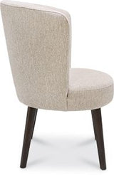 TIKADO Dining Chair