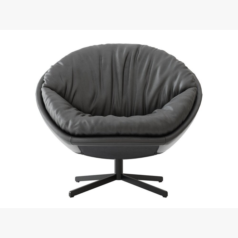 Trezo Swivel Lounge Chair
