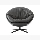 Trezo Swivel Lounge Chair