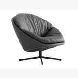 Trezo Lounge Chair