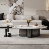 Trixoon Center Table