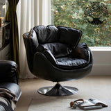 Prestige Revolving Lounge Comfy Chair
