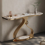 Wavay Console Table