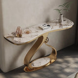 Wavay Console Table