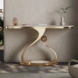 Wavay Console Table