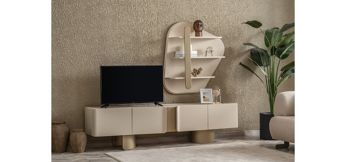 Alanya TV Unit