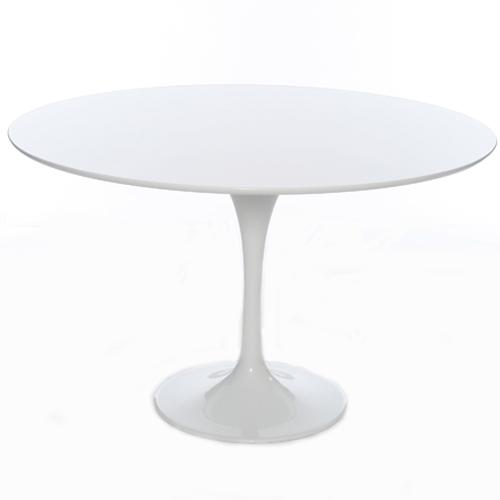 Alec Round 4 Person Dining Table