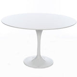 Alec Round 4 Person Dining Table