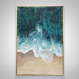 Acrylic Painting