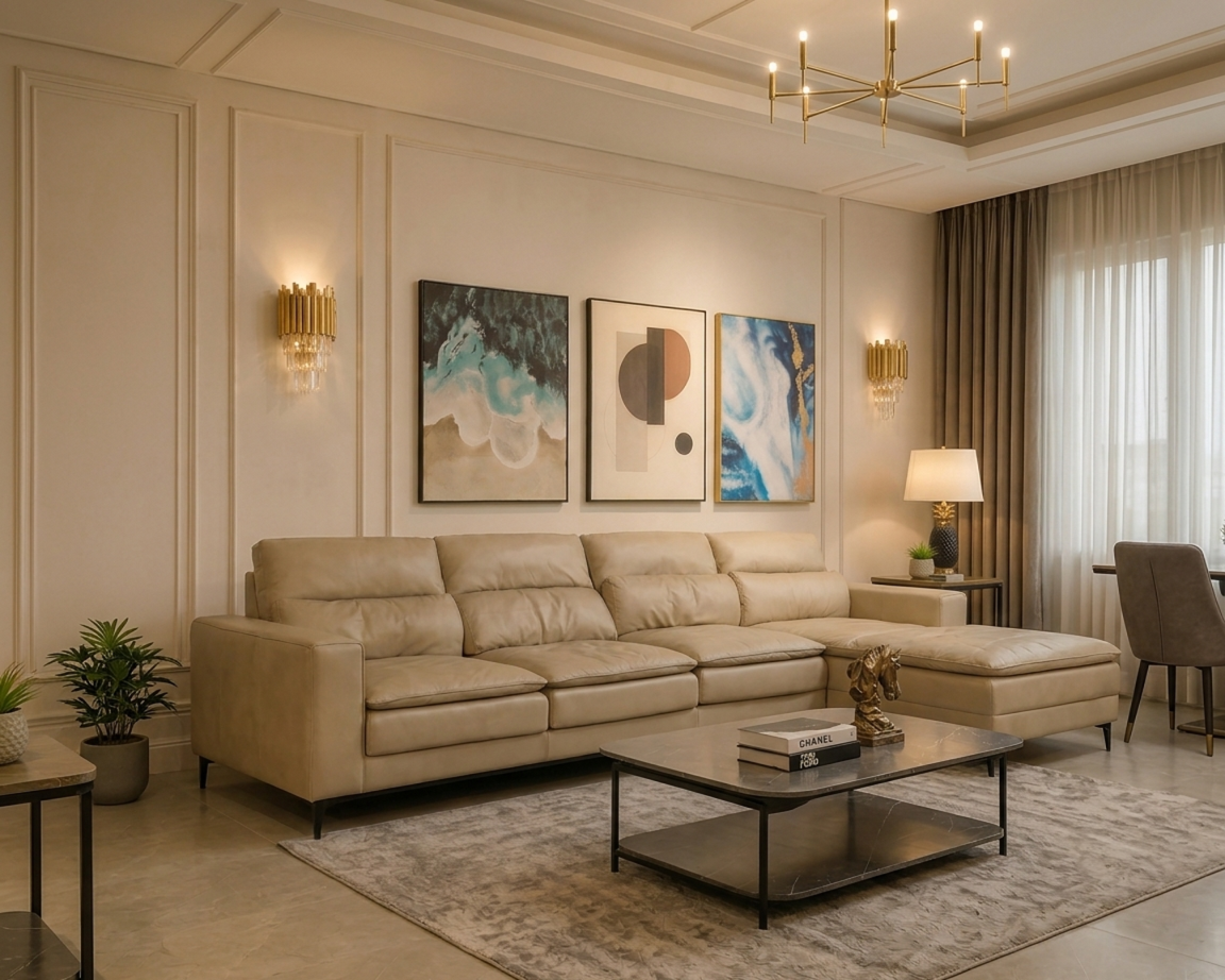Regalia Sectional Sofa