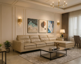 Regalia Sectional Sofa