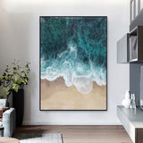 Acrylic Painting