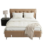 Forma Bed