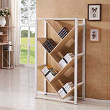 Sayer Book Rack