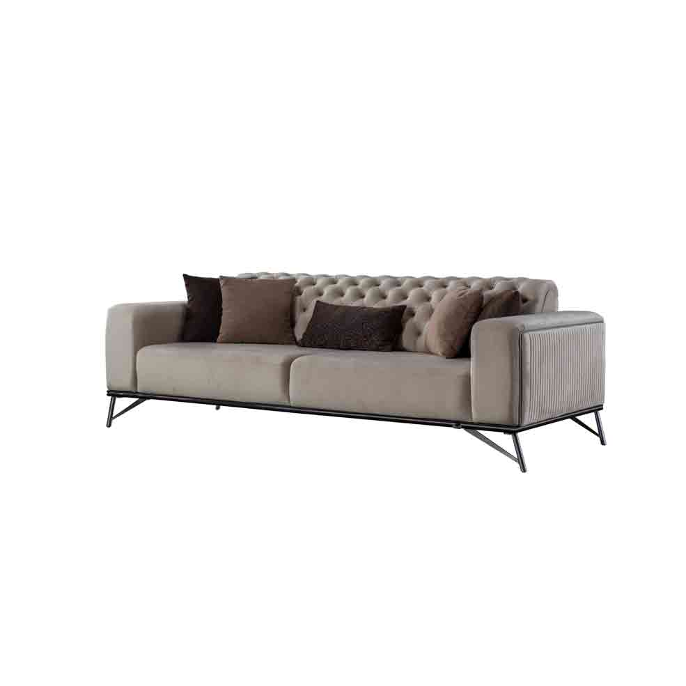 MUDANYA - Sofa ( 3 Seater )