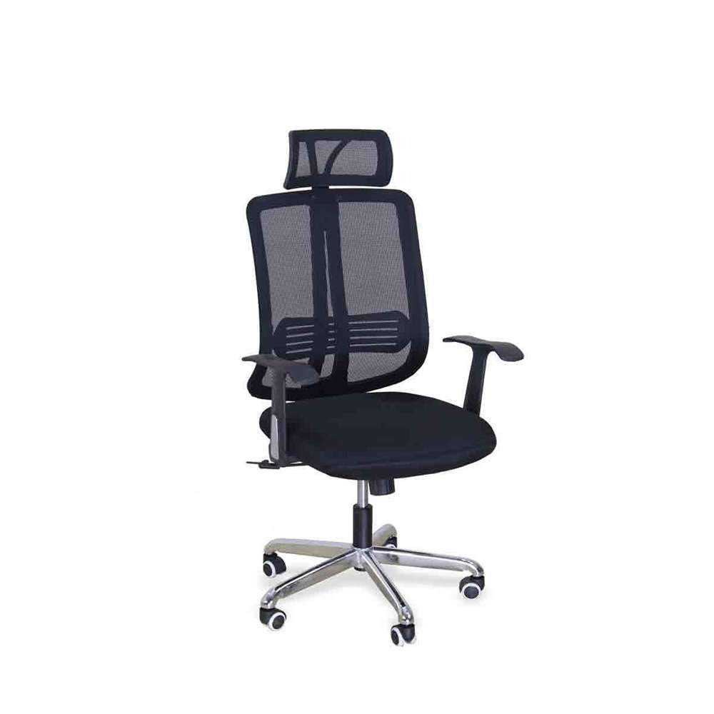 Hebert High Back Mesh Office Chair