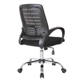 Tournant Mesh Staff Office Chair