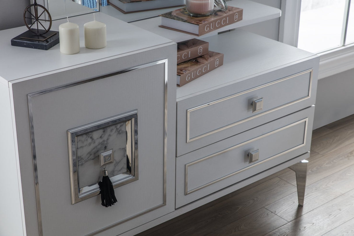 BELEK- Dresser