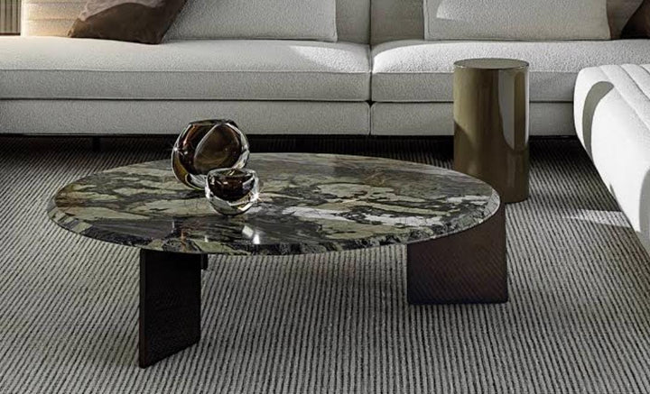 Richer Coffee Table