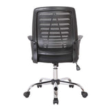 Tournant Mesh Staff Office Chair