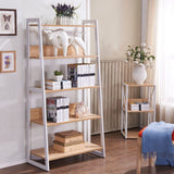 Teressa Book Rack