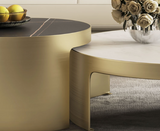 Morris Luxury Center Table