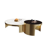 Morris Luxury Center Table