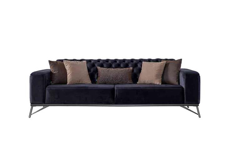 MUDANYA - Sofa ( 3 Seater )