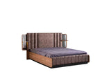 ISTINYE Bed - King Size