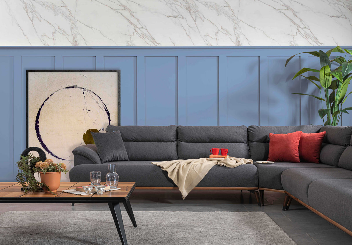 MİLANO LARGE - Corner Sofa