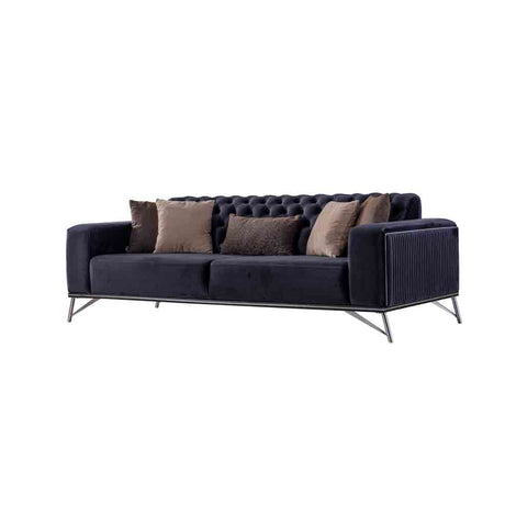 MUDANYA - Sofa ( 3 Seater )