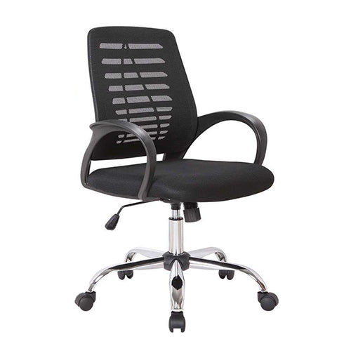 Tournant Mesh Staff Office Chair