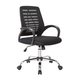 Tournant Mesh Staff Office Chair