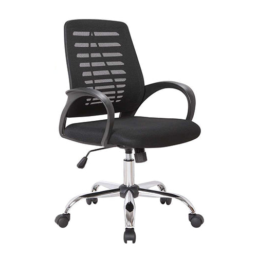Tournant Low Back Mesh Office Chair