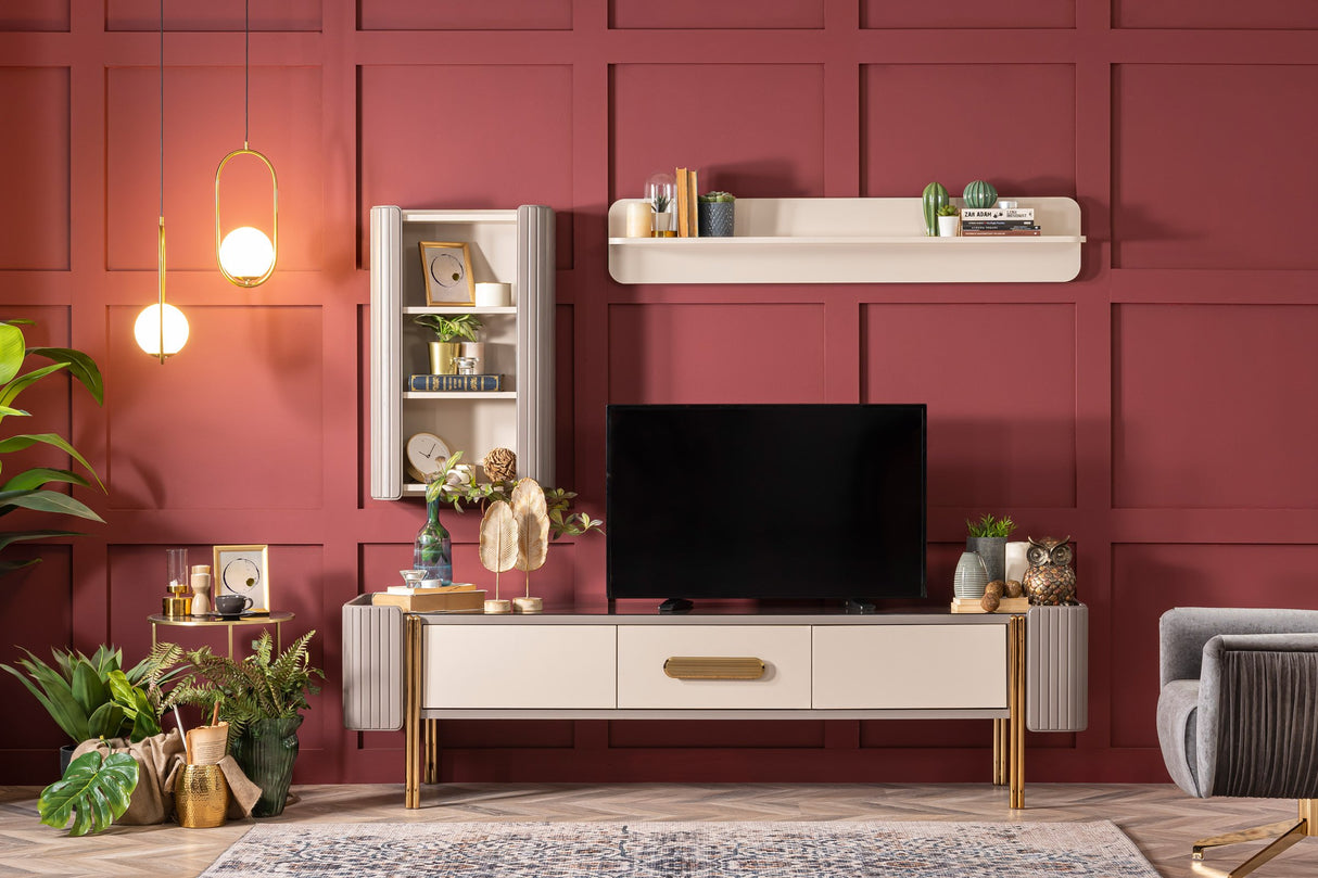 FLORYA - Wall Units