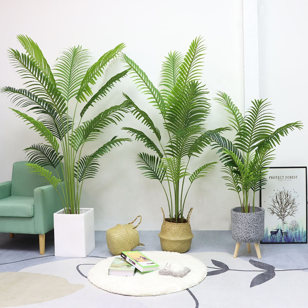 Areca Palm Plant ( 120cm )