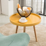 Meta Side Table