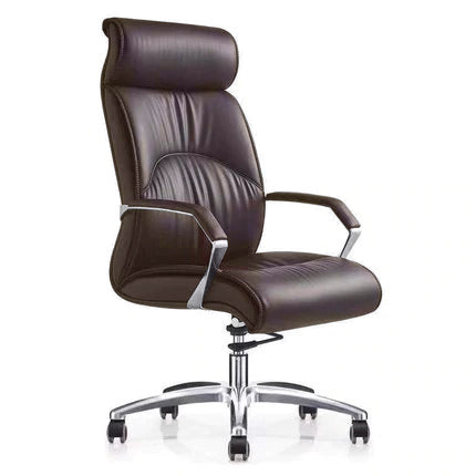 Inessa Office Chair (Brown)