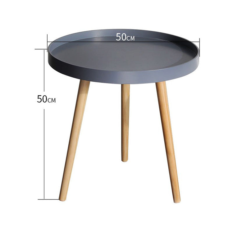 Meta Side Table