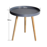 Meta Side Table