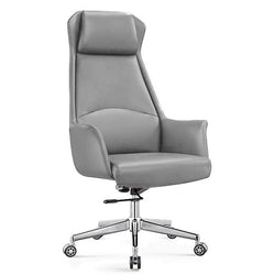 Edmund Executive Chair (Grey)