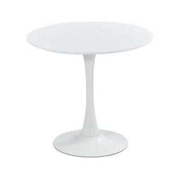 Alec Mini Table (White)
