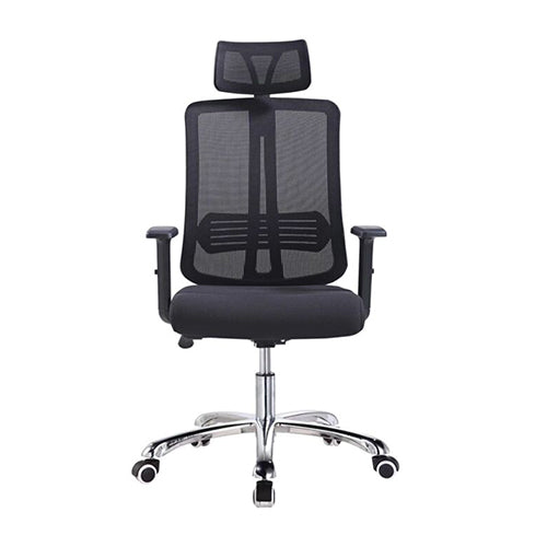 Hebert High Back Mesh Office Chair