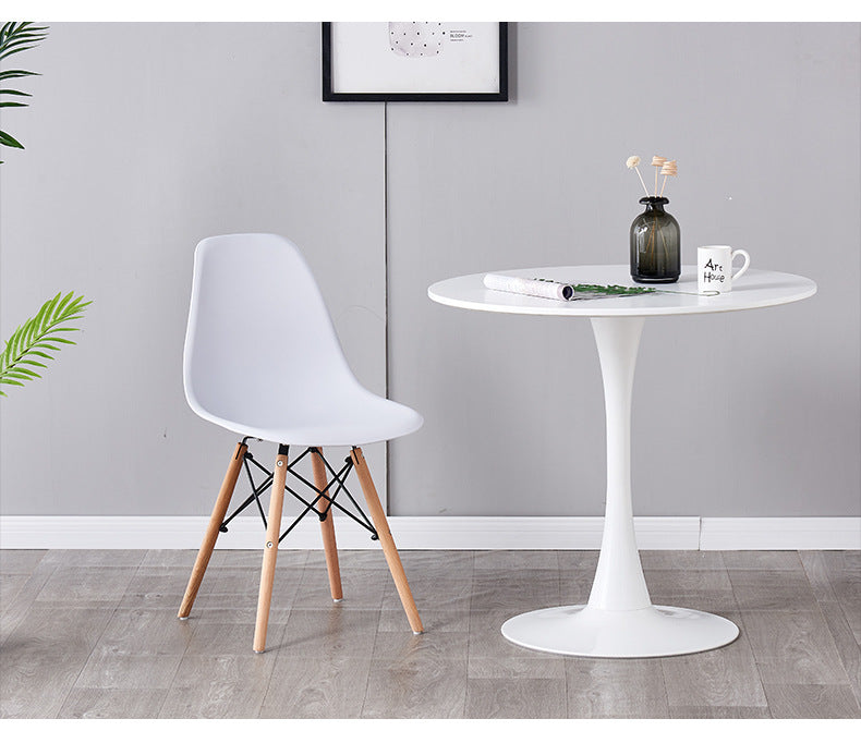 Alec Mini Table (White)