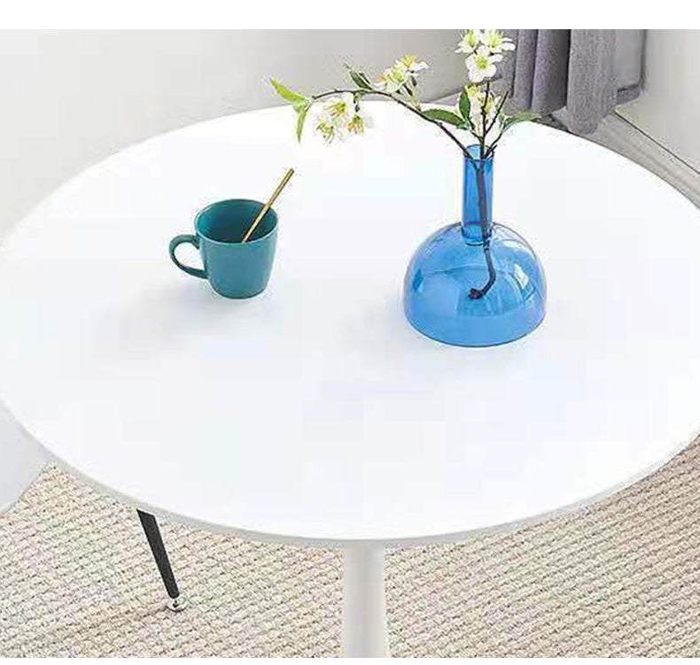 Alec Mini Table (White)