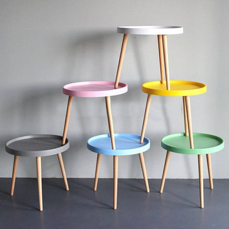 Meta Side Table